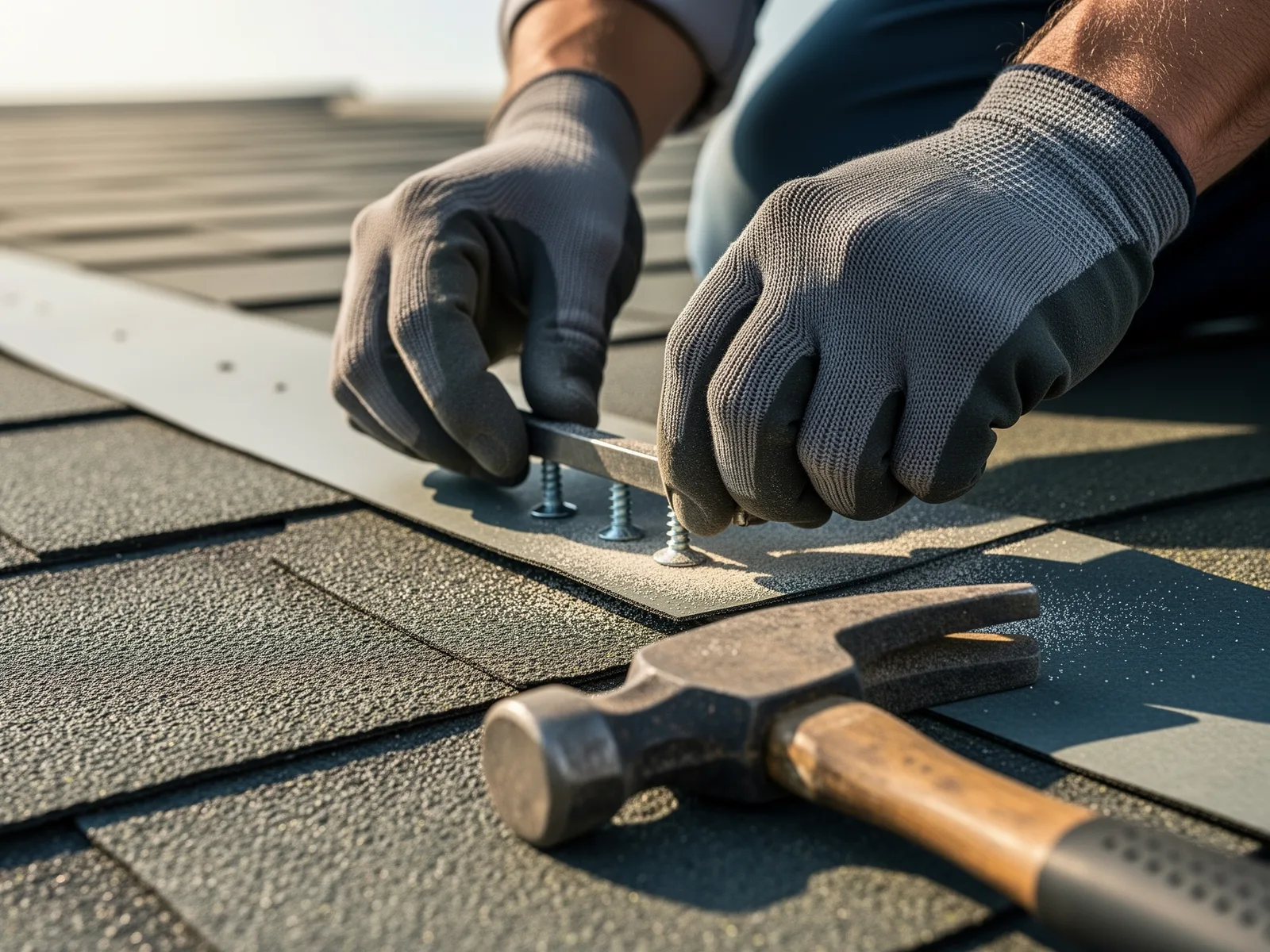 Why choose Fascia Repair in Oakfield, NY